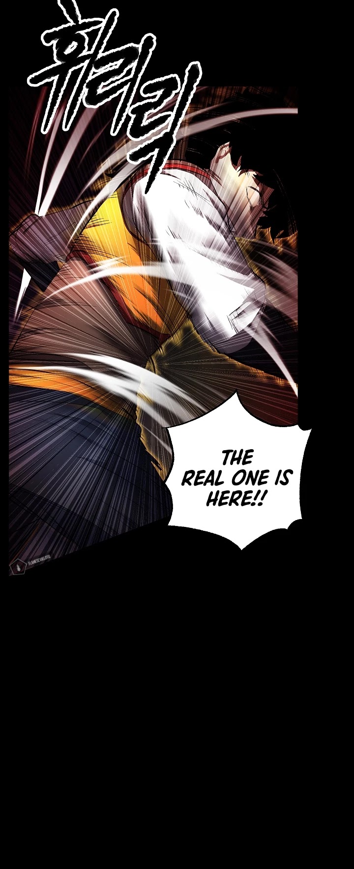 The Heavenly Demon Destroys the Lich King's Murim Chapter 29 page 30 - Chapter 29