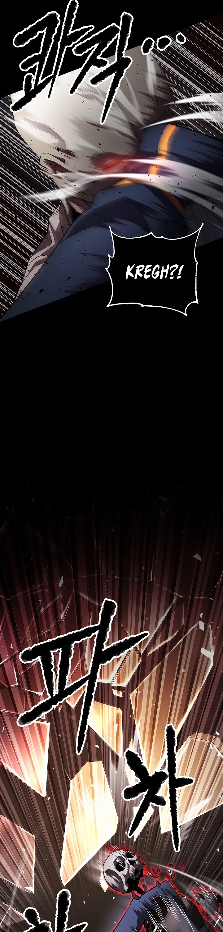 The Heavenly Demon Destroys the Lich King's Murim Chapter 29 page 31 - Chapter 29