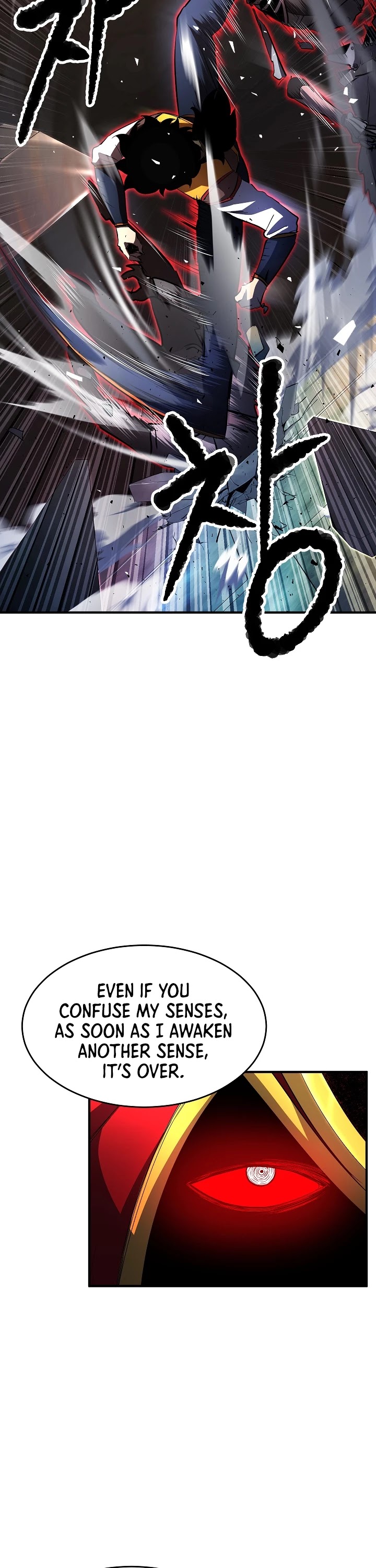 The Heavenly Demon Destroys the Lich King's Murim Chapter 29 page 32 - Chapter 29