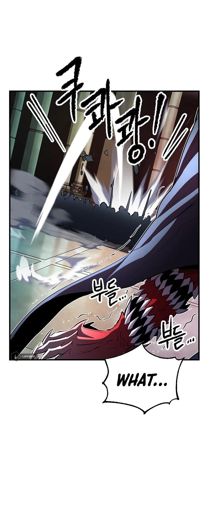 The Heavenly Demon Destroys the Lich King's Murim Chapter 29 page 34 - Chapter 29