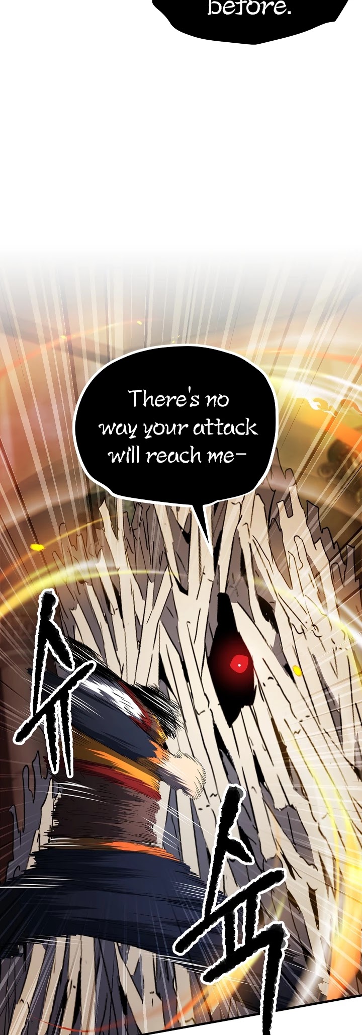 The Heavenly Demon Destroys the Lich King's Murim Chapter 29 page 41 - Chapter 29