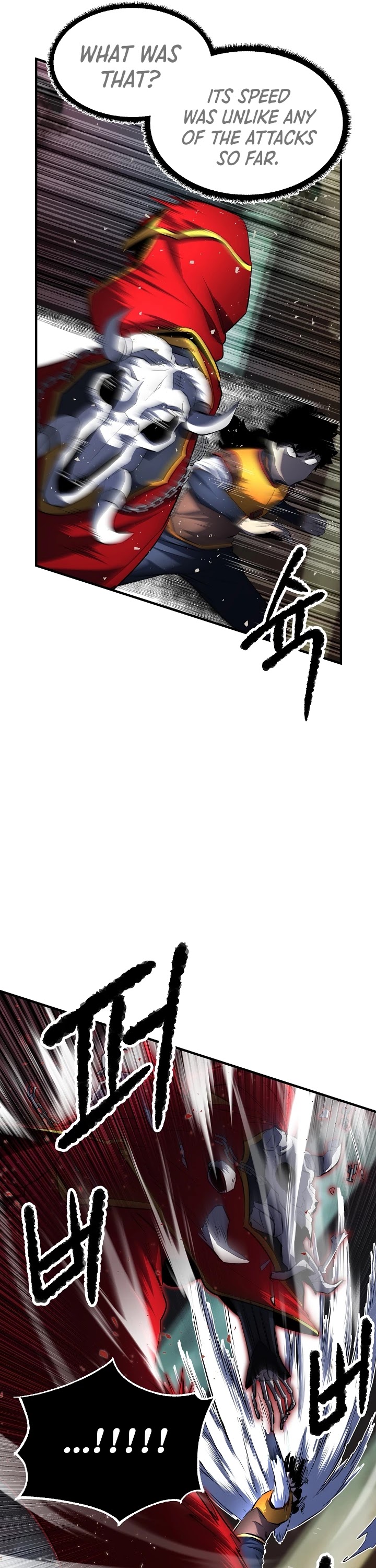 The Heavenly Demon Destroys the Lich King's Murim Chapter 29 page 43 - Chapter 29