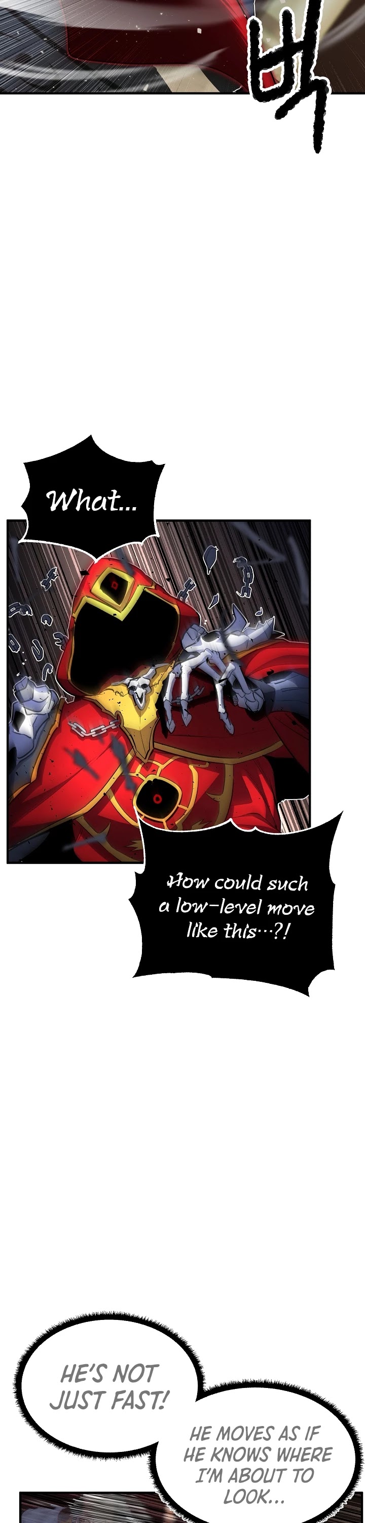 The Heavenly Demon Destroys the Lich King's Murim Chapter 29 page 44 - Chapter 29