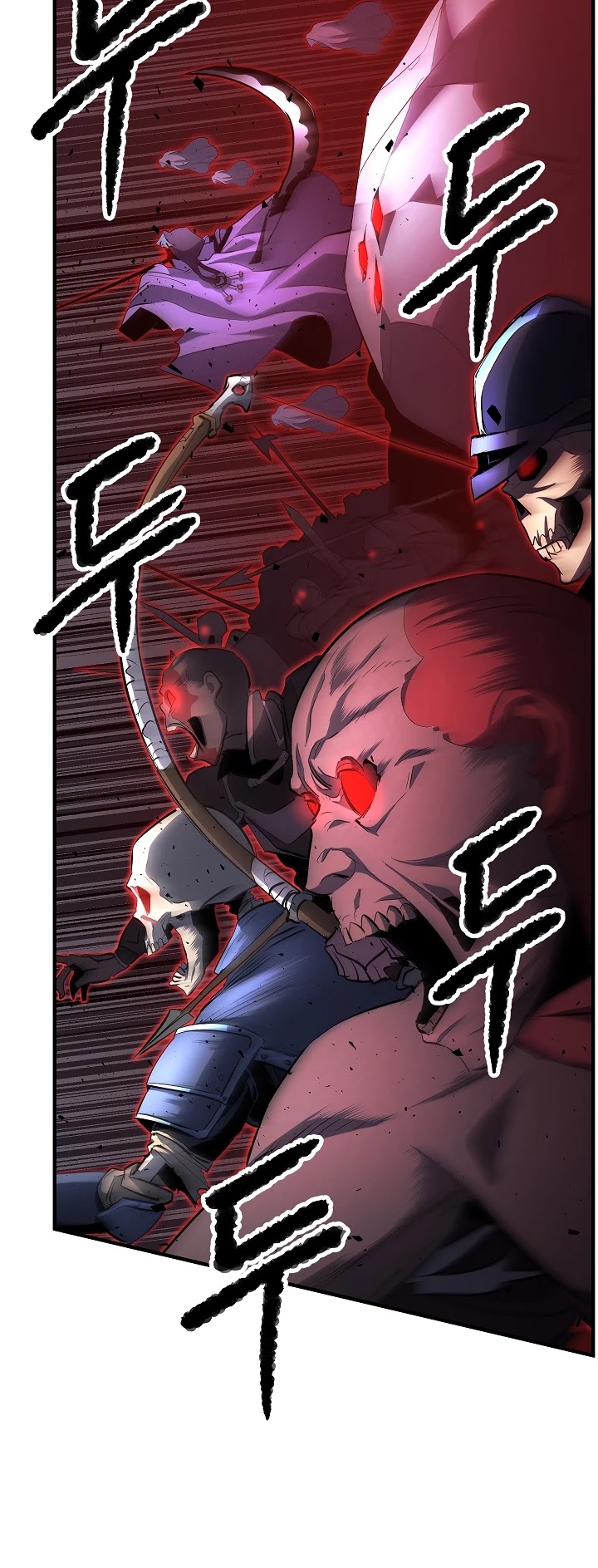 The Heavenly Demon Destroys the Lich King's Murim Chapter 29 page 5 - Chapter 29