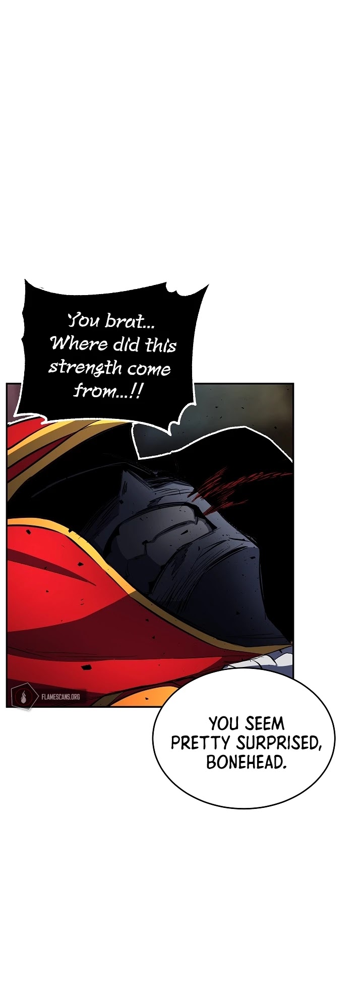 The Heavenly Demon Destroys the Lich King's Murim Chapter 29 page 50 - Chapter 29