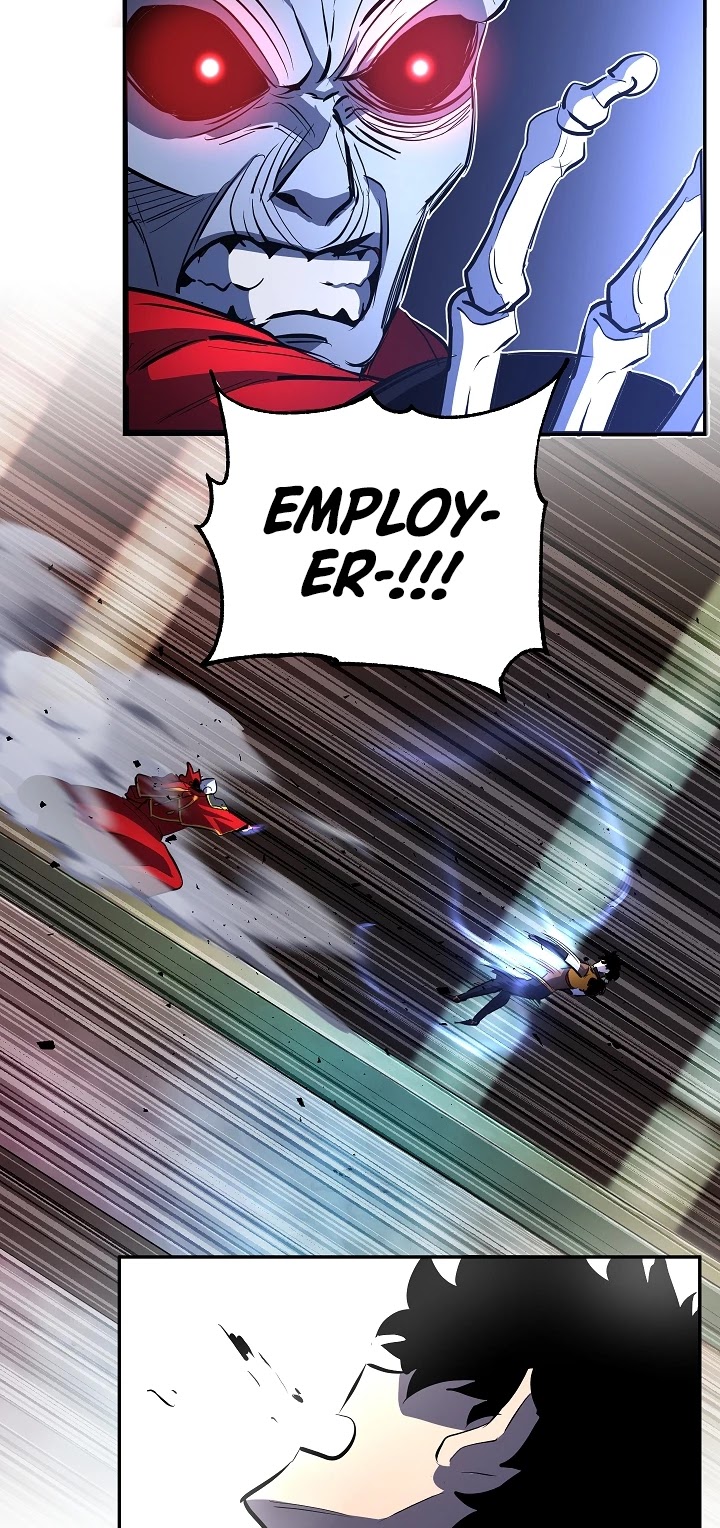 The Heavenly Demon Destroys the Lich King's Murim Chapter 29 page 61 - Chapter 29