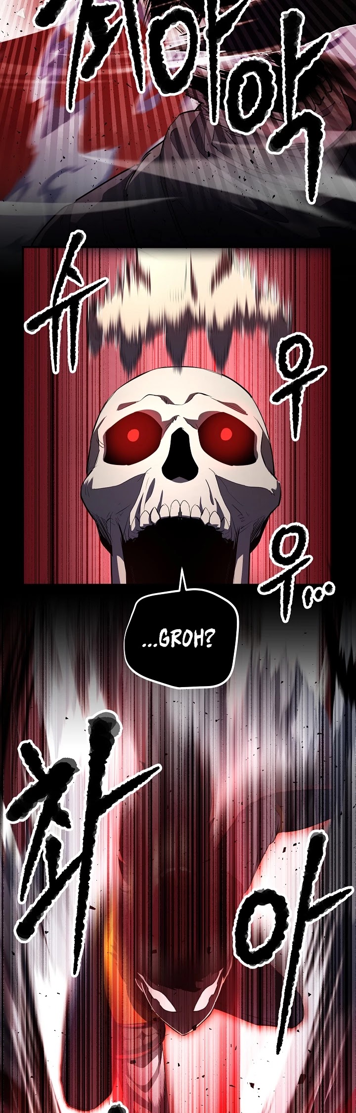 The Heavenly Demon Destroys the Lich King's Murim Chapter 29 page 9 - Chapter 29