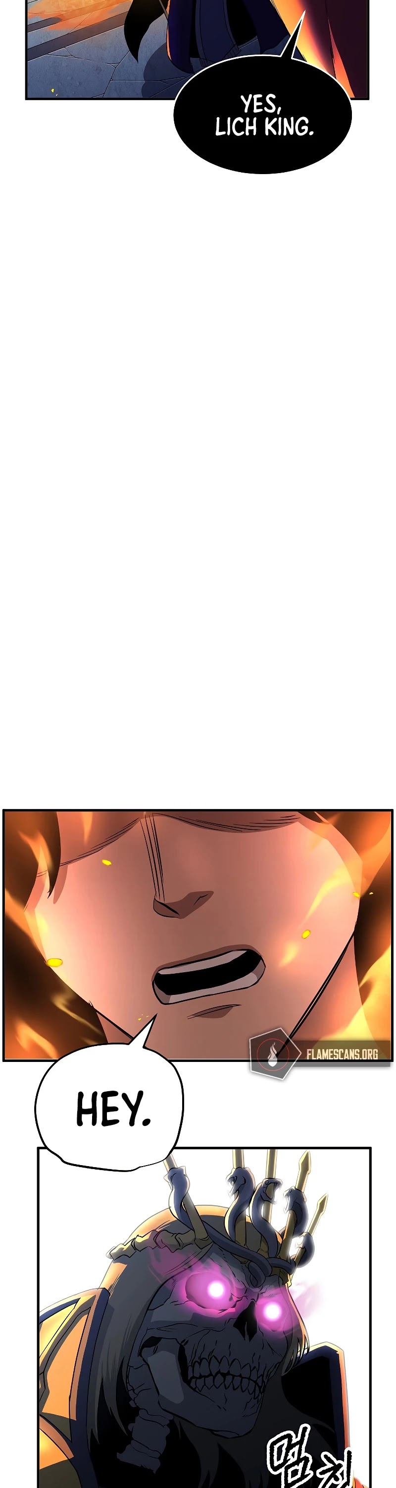 The Heavenly Demon Destroys the Lich King's Murim Chapter 3 page 14 - Chapter 3