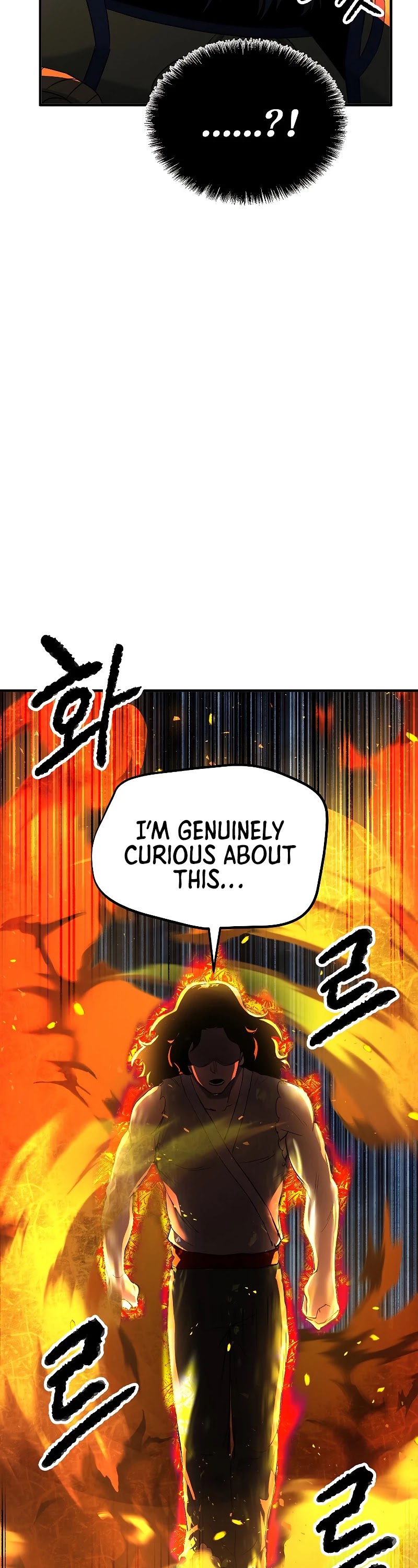 The Heavenly Demon Destroys the Lich King's Murim Chapter 3 page 15 - Chapter 3