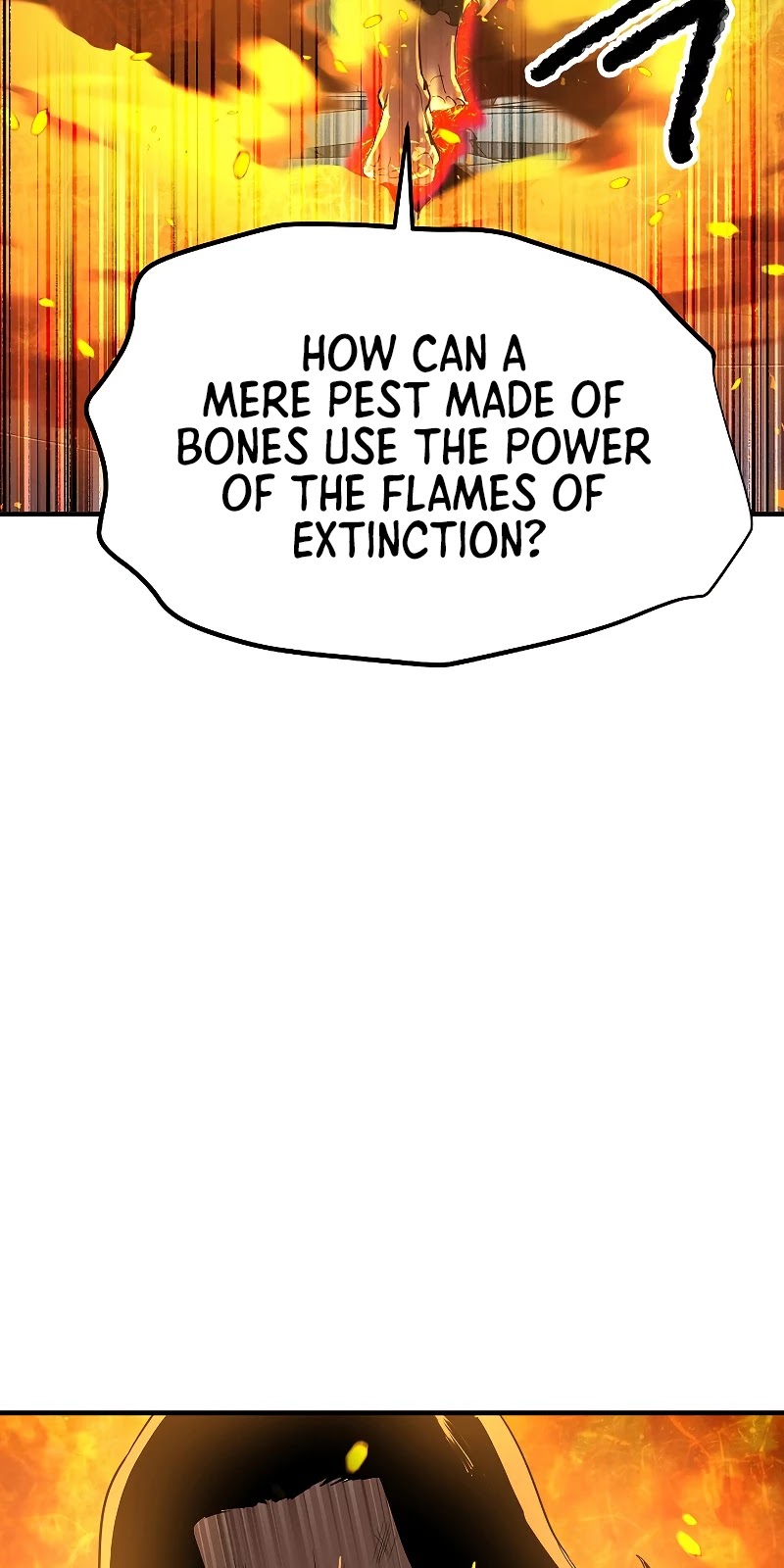 The Heavenly Demon Destroys the Lich King's Murim Chapter 3 page 16 - Chapter 3