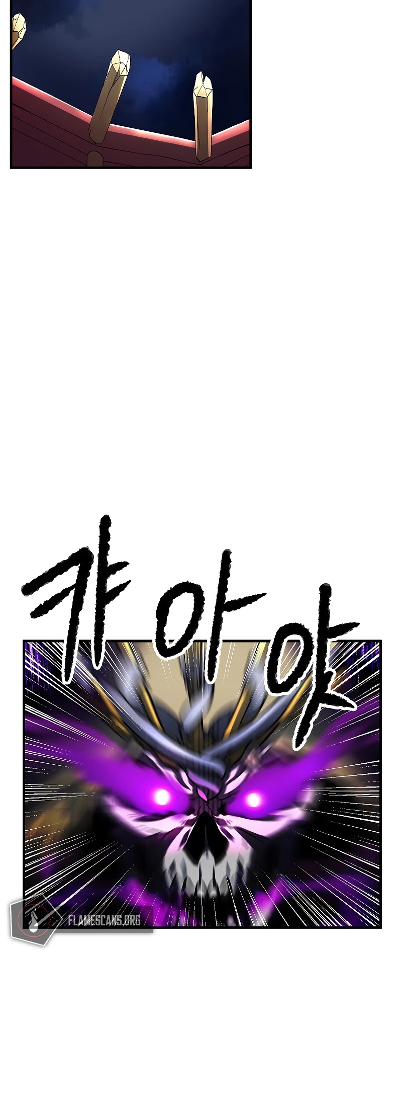The Heavenly Demon Destroys the Lich King's Murim Chapter 3 page 21 - Chapter 3
