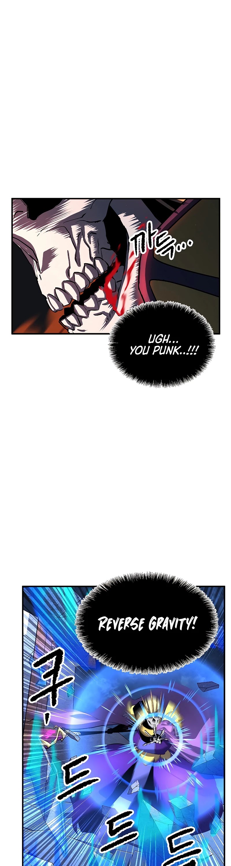The Heavenly Demon Destroys the Lich King's Murim Chapter 3 page 24 - Chapter 3