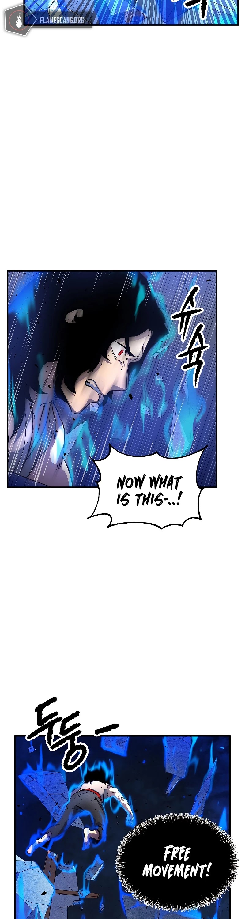 The Heavenly Demon Destroys the Lich King's Murim Chapter 3 page 25 - Chapter 3