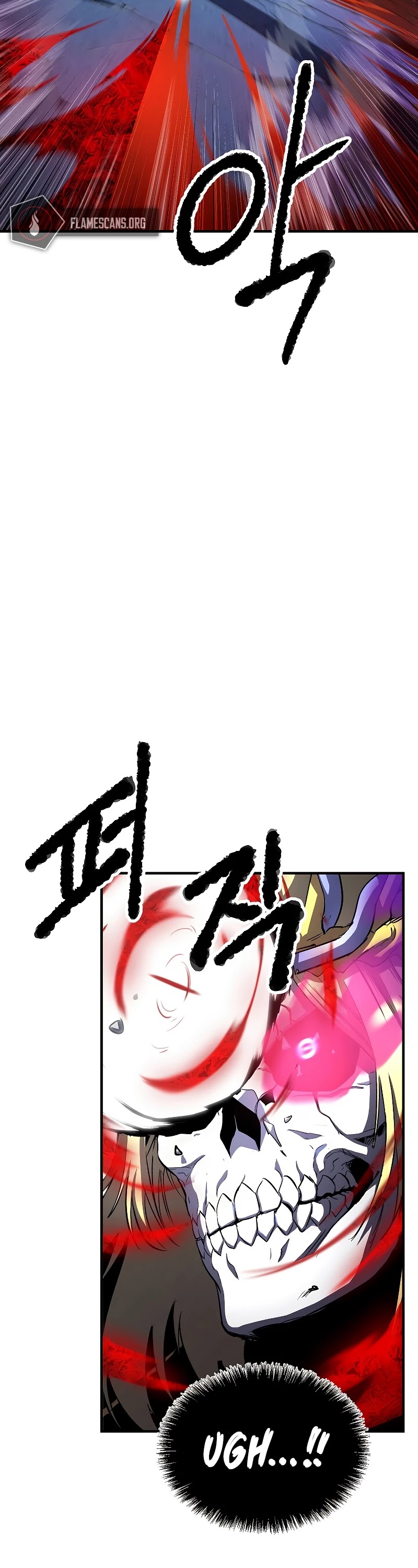 The Heavenly Demon Destroys the Lich King's Murim Chapter 3 page 31 - Chapter 3