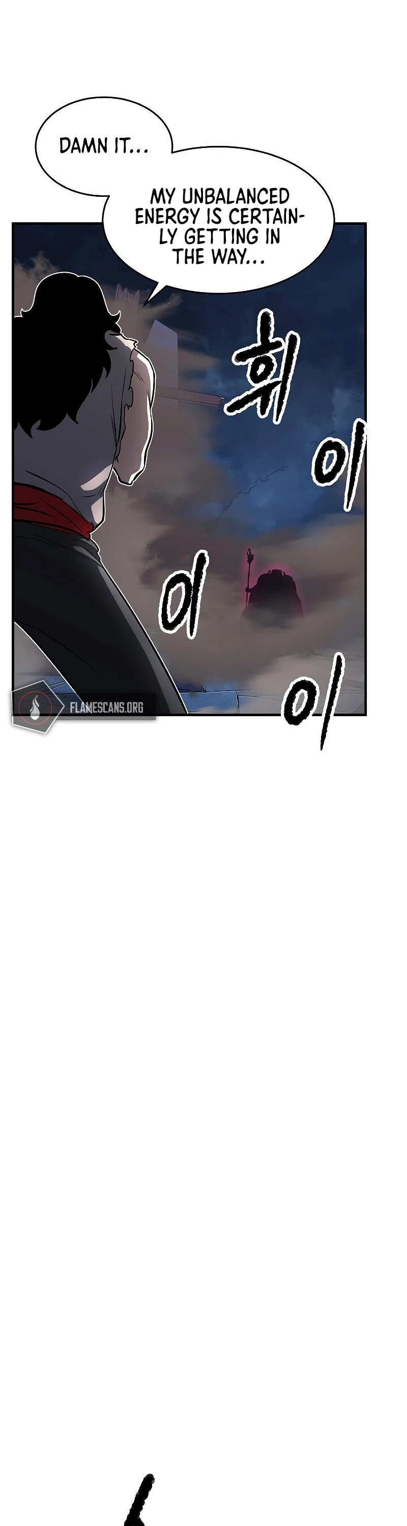 The Heavenly Demon Destroys the Lich King's Murim Chapter 3 page 35 - Chapter 3