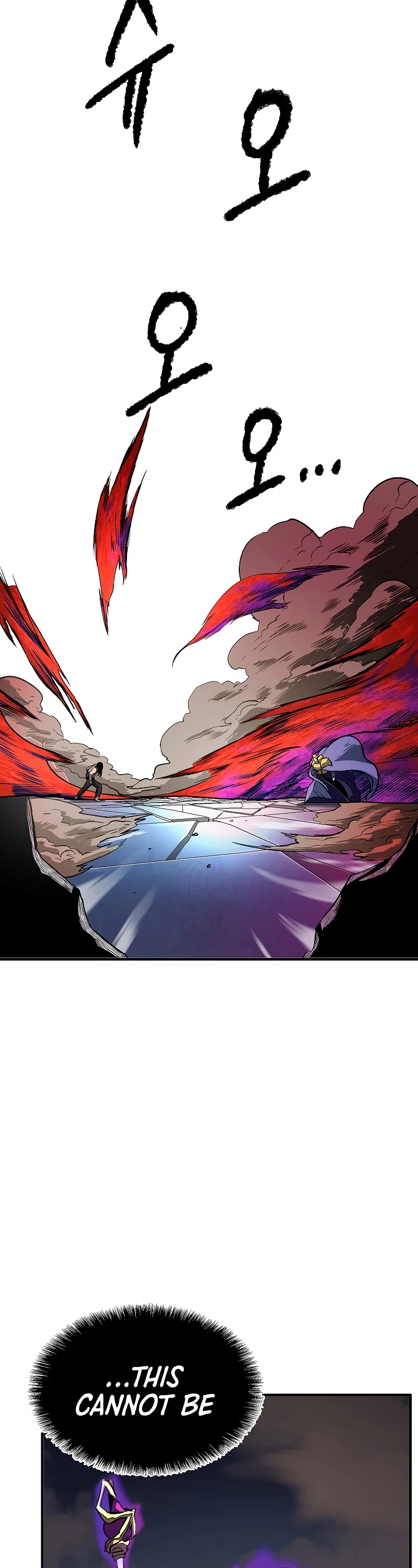 The Heavenly Demon Destroys the Lich King's Murim Chapter 3 page 36 - Chapter 3
