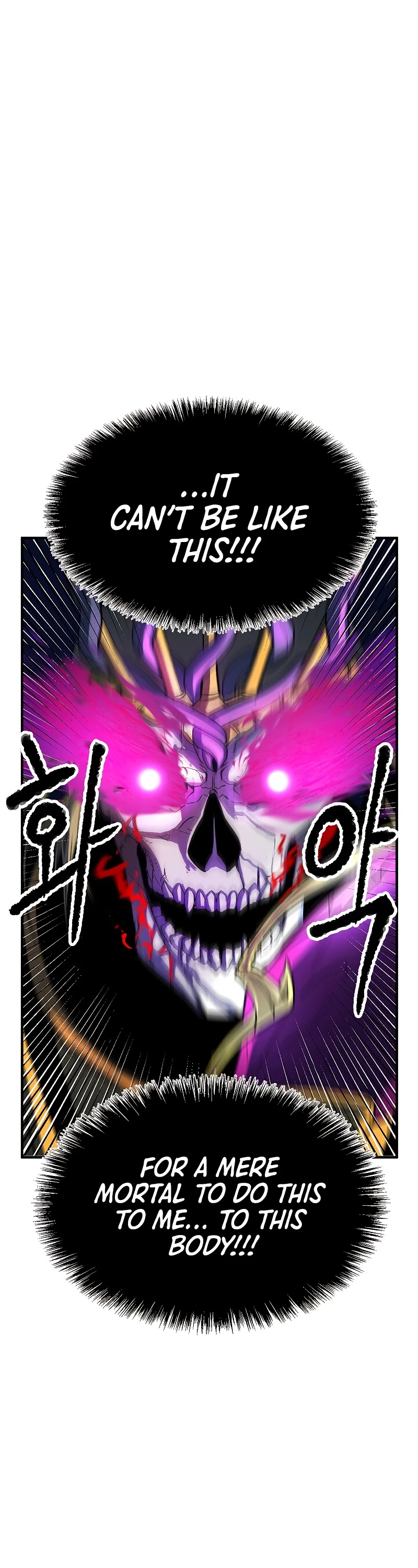 The Heavenly Demon Destroys the Lich King's Murim Chapter 3 page 39 - Chapter 3