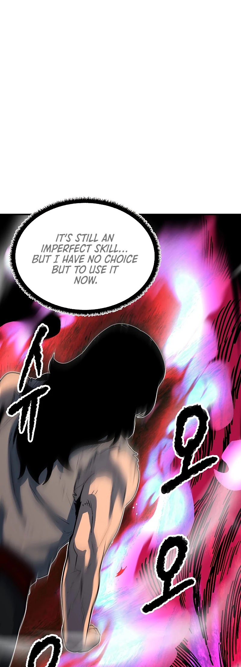 The Heavenly Demon Destroys the Lich King's Murim Chapter 3 page 42 - Chapter 3