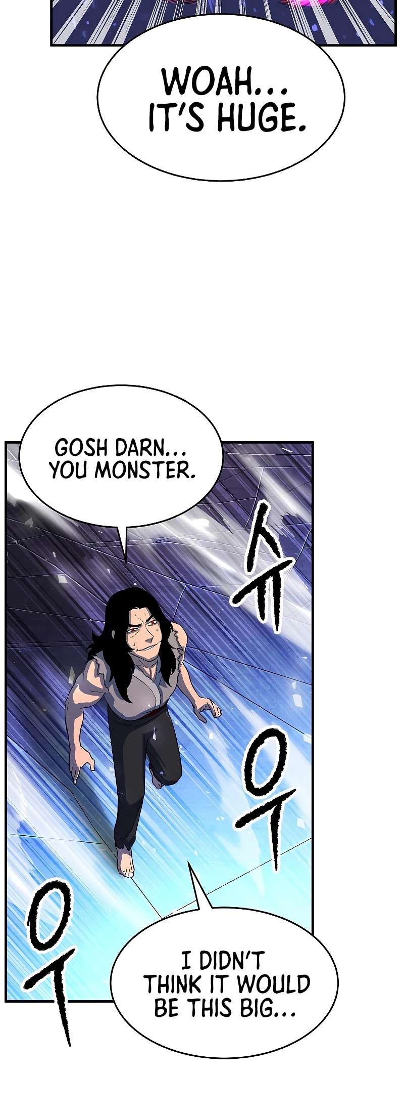 The Heavenly Demon Destroys the Lich King's Murim Chapter 3 page 48 - Chapter 3