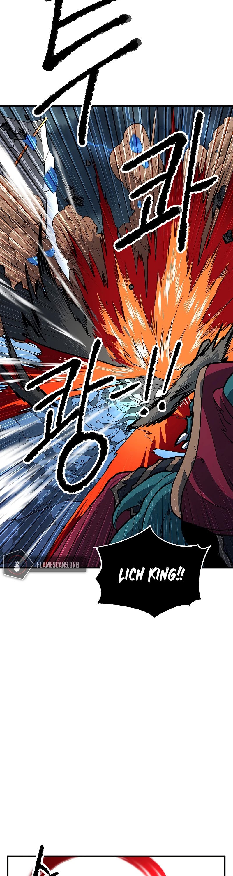 The Heavenly Demon Destroys the Lich King's Murim Chapter 3 page 5 - Chapter 3
