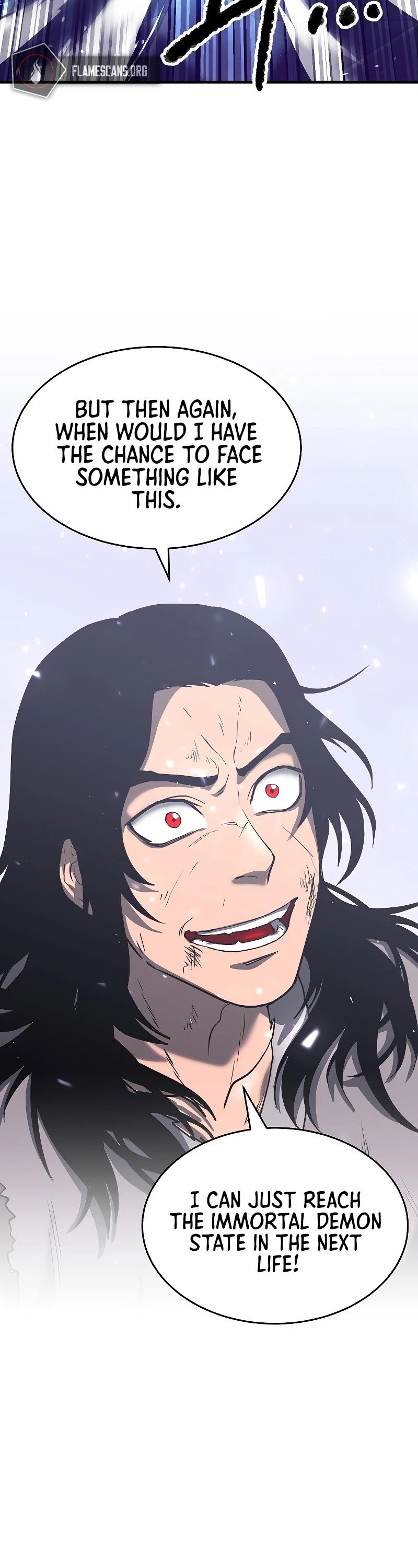 The Heavenly Demon Destroys the Lich King's Murim Chapter 3 page 51 - Chapter 3
