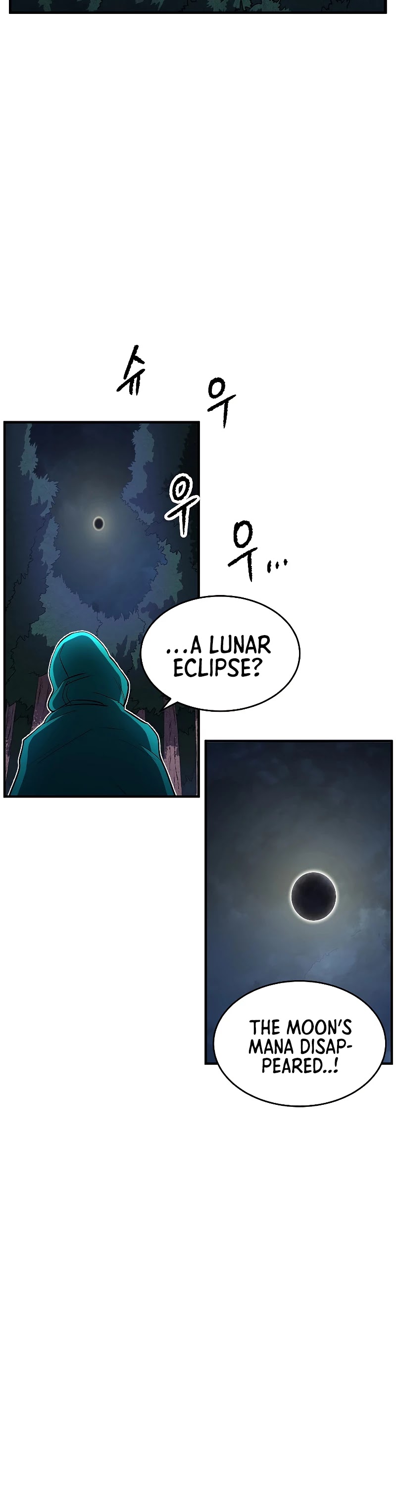 The Heavenly Demon Destroys the Lich King's Murim Chapter 3 page 60 - Chapter 3