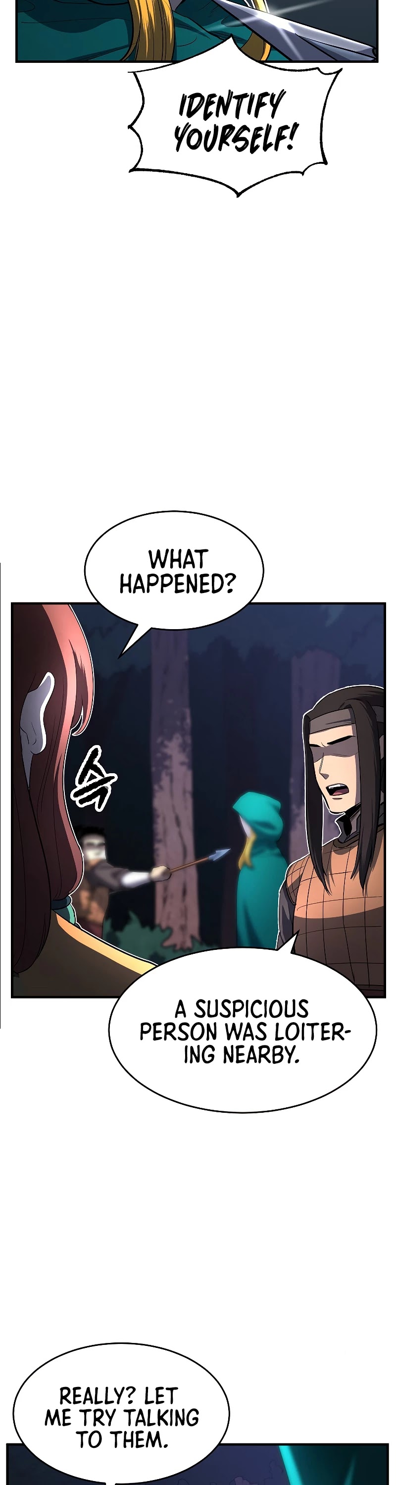 The Heavenly Demon Destroys the Lich King's Murim Chapter 3 page 66 - Chapter 3