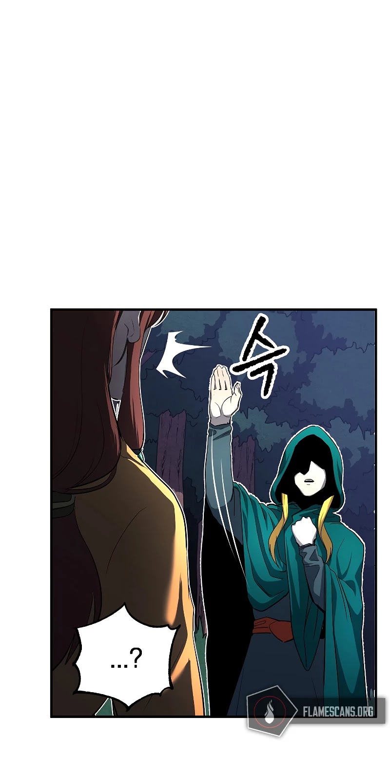 The Heavenly Demon Destroys the Lich King's Murim Chapter 3 page 69 - Chapter 3