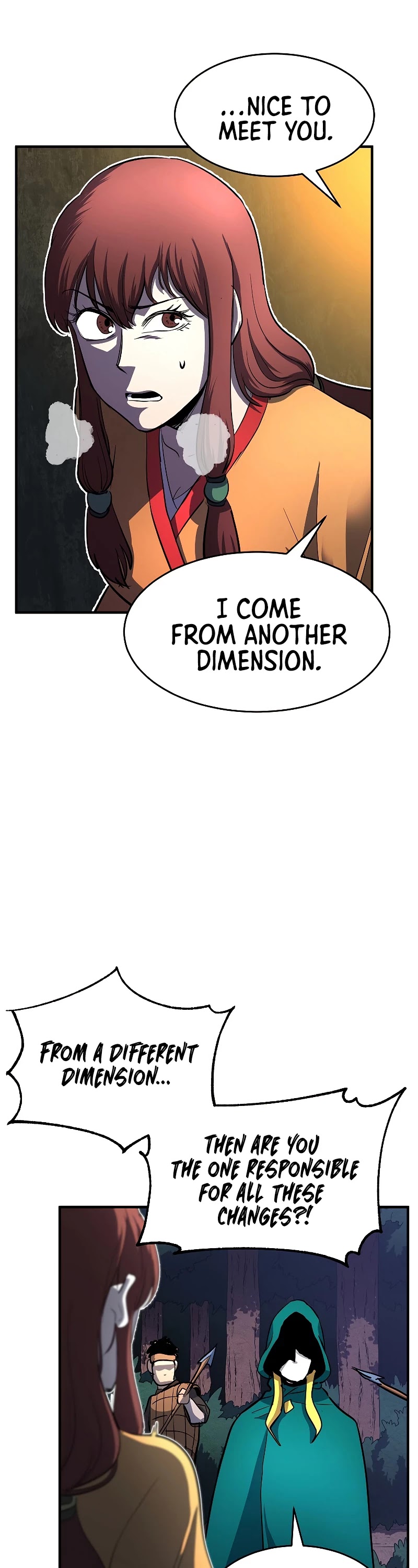 The Heavenly Demon Destroys the Lich King's Murim Chapter 3 page 72 - Chapter 3