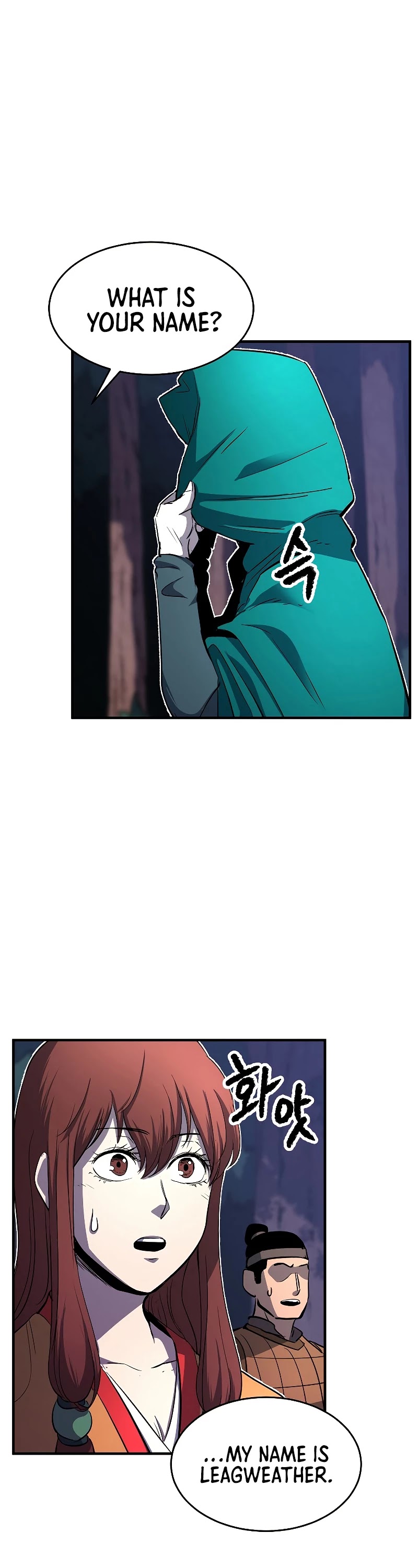 The Heavenly Demon Destroys the Lich King's Murim Chapter 3 page 75 - Chapter 3