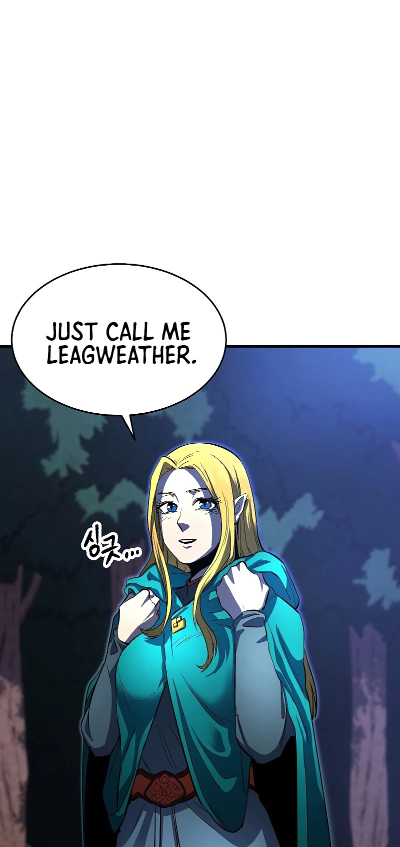 The Heavenly Demon Destroys the Lich King's Murim Chapter 3 page 76 - Chapter 3