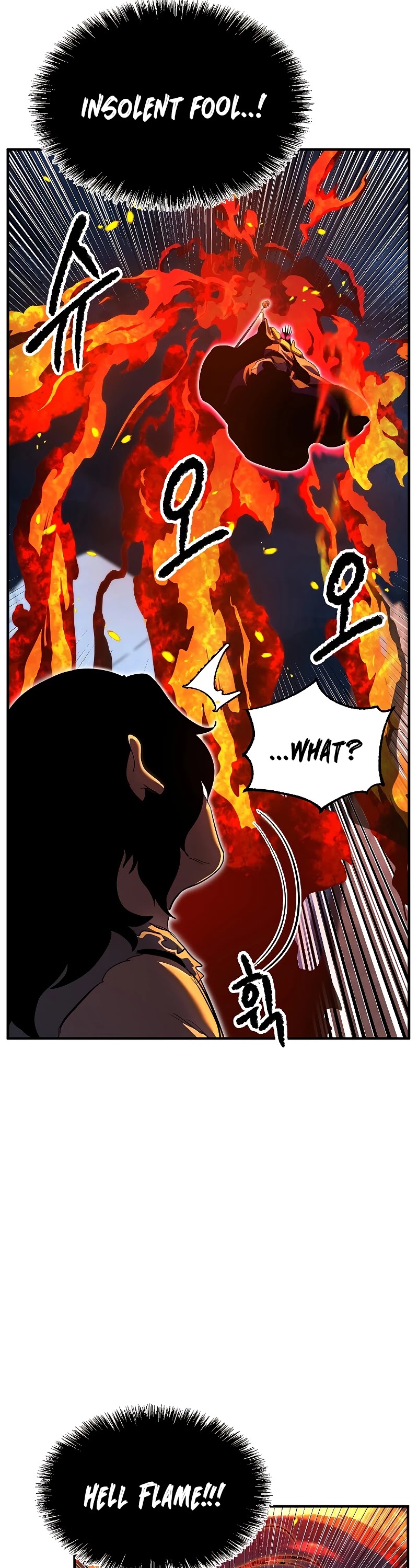 The Heavenly Demon Destroys the Lich King's Murim Chapter 3 page 9 - Chapter 3