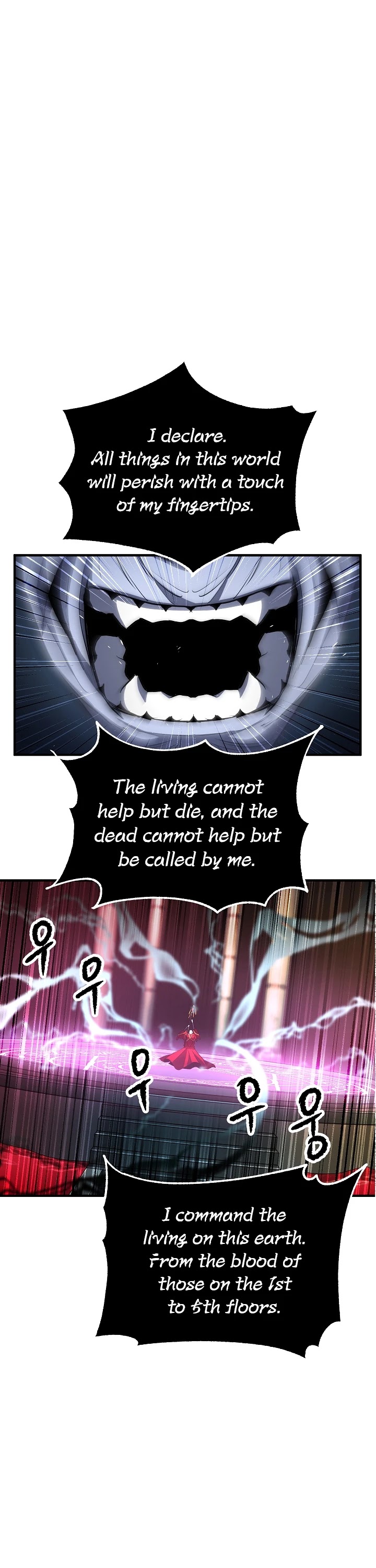 The Heavenly Demon Destroys the Lich King's Murim Chapter 30 page 10 - Chapter 30