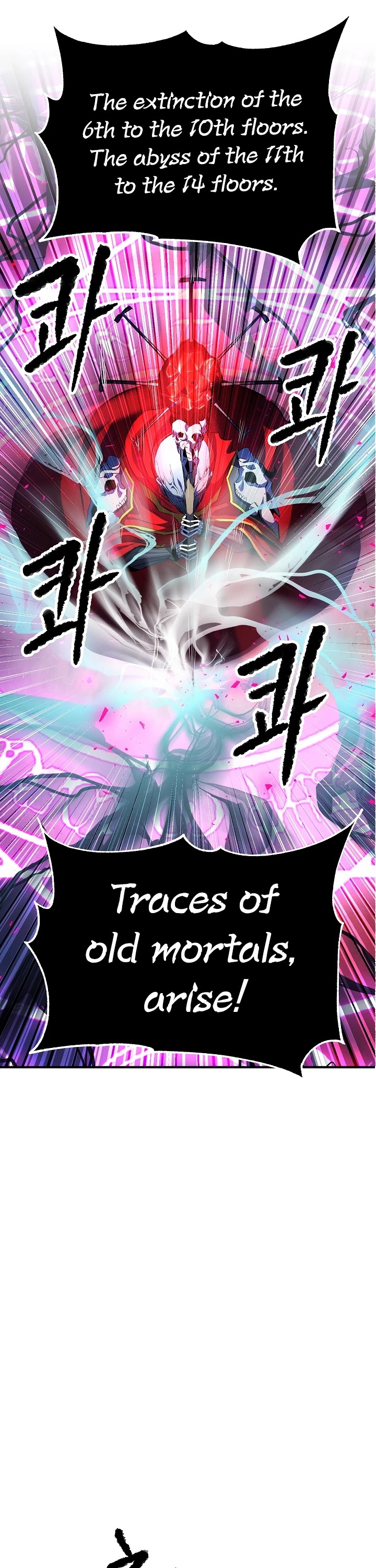 The Heavenly Demon Destroys the Lich King's Murim Chapter 30 page 11 - Chapter 30