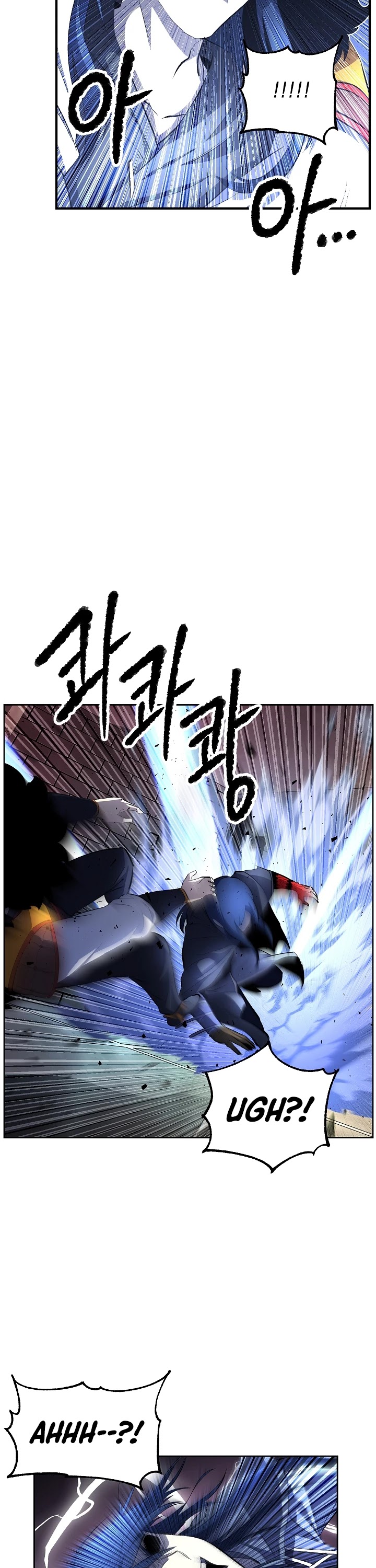 The Heavenly Demon Destroys the Lich King's Murim Chapter 30 page 16 - Chapter 30