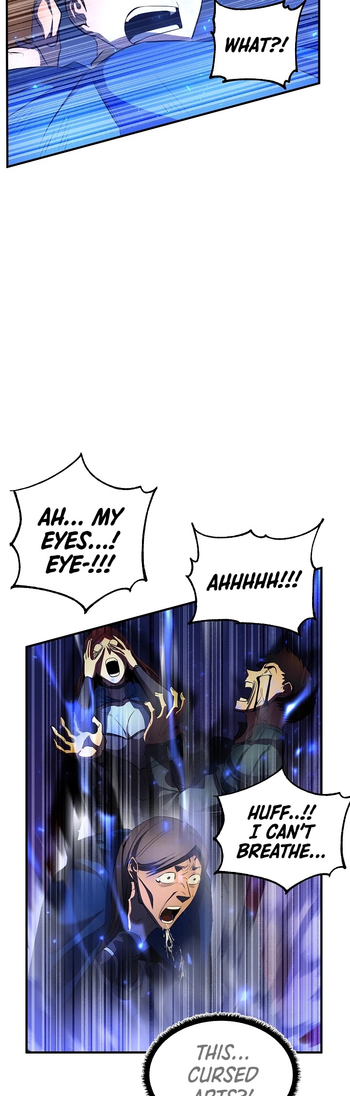 The Heavenly Demon Destroys the Lich King's Murim Chapter 30 page 25 - Chapter 30