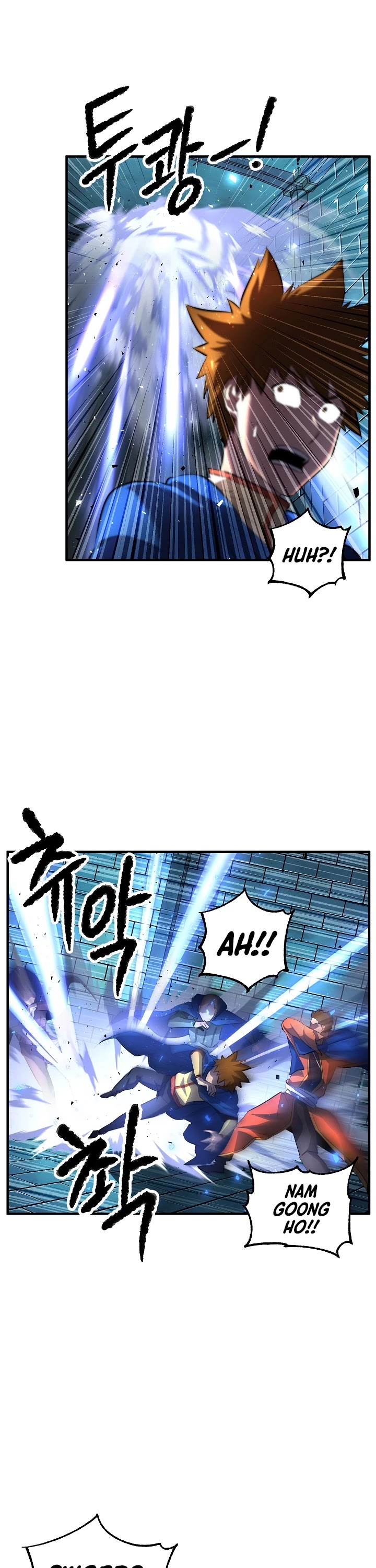 The Heavenly Demon Destroys the Lich King's Murim Chapter 30 page 27 - Chapter 30