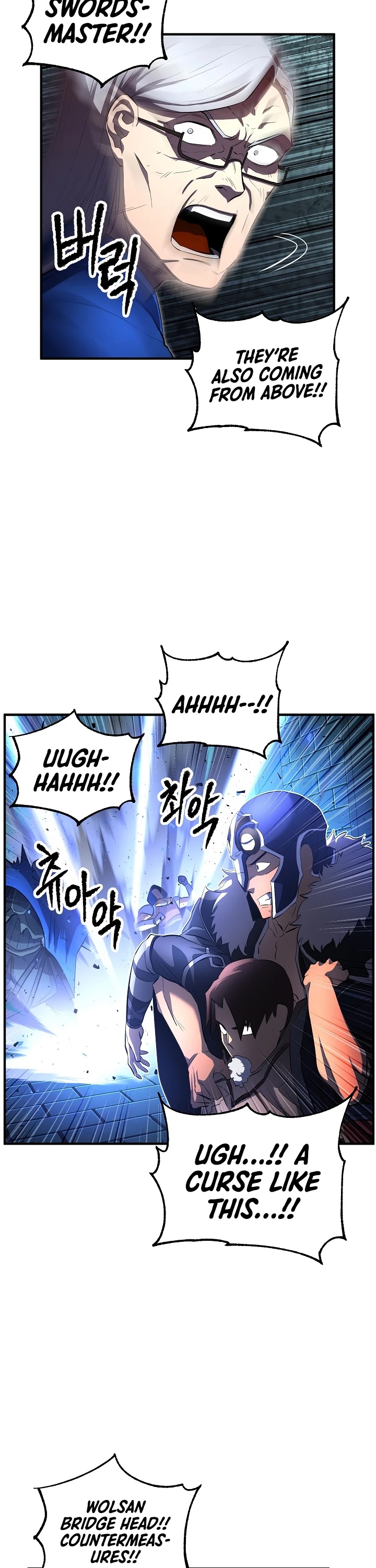 The Heavenly Demon Destroys the Lich King's Murim Chapter 30 page 28 - Chapter 30