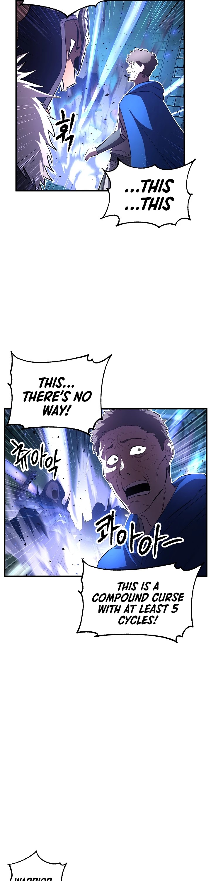 The Heavenly Demon Destroys the Lich King's Murim Chapter 30 page 29 - Chapter 30