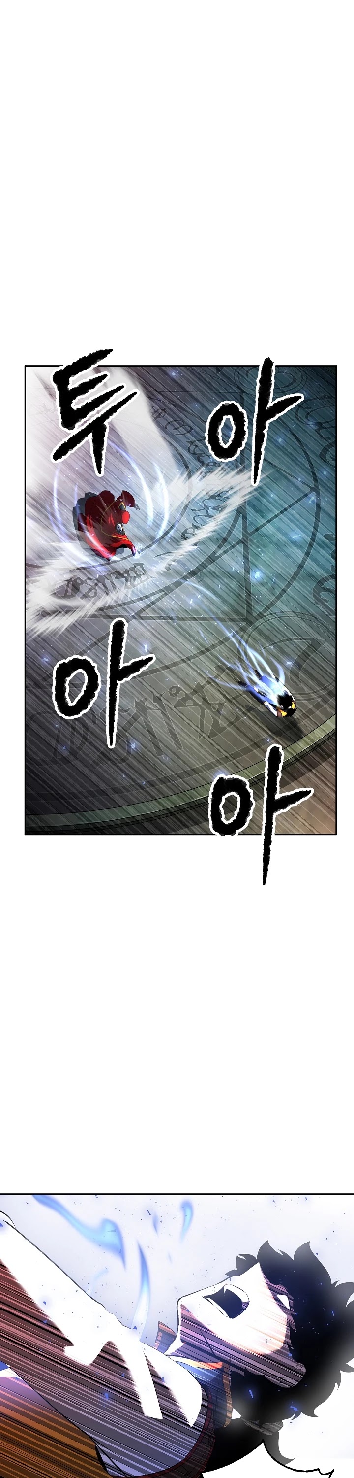 The Heavenly Demon Destroys the Lich King's Murim Chapter 30 page 3 - Chapter 30