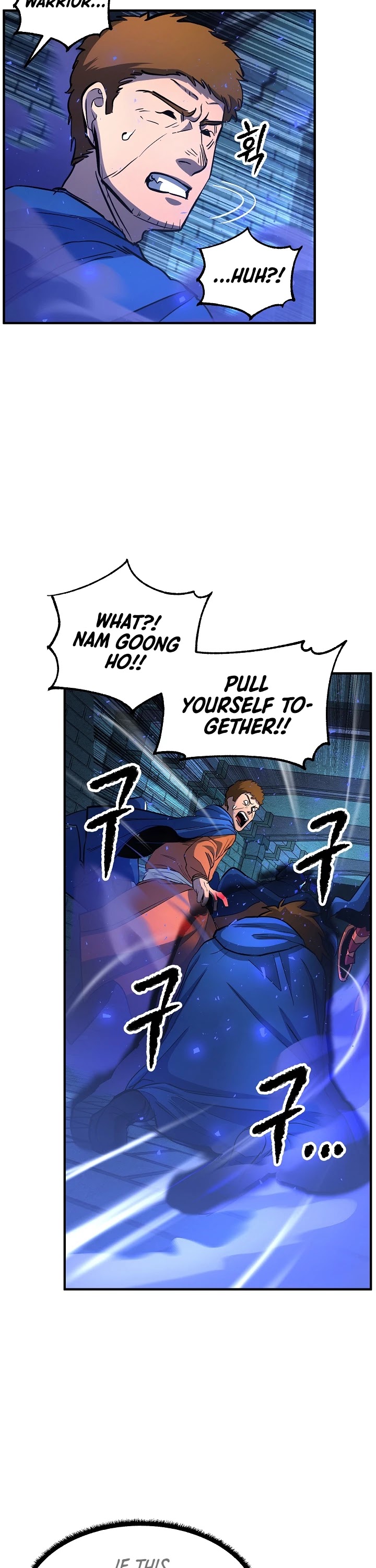 The Heavenly Demon Destroys the Lich King's Murim Chapter 30 page 30 - Chapter 30