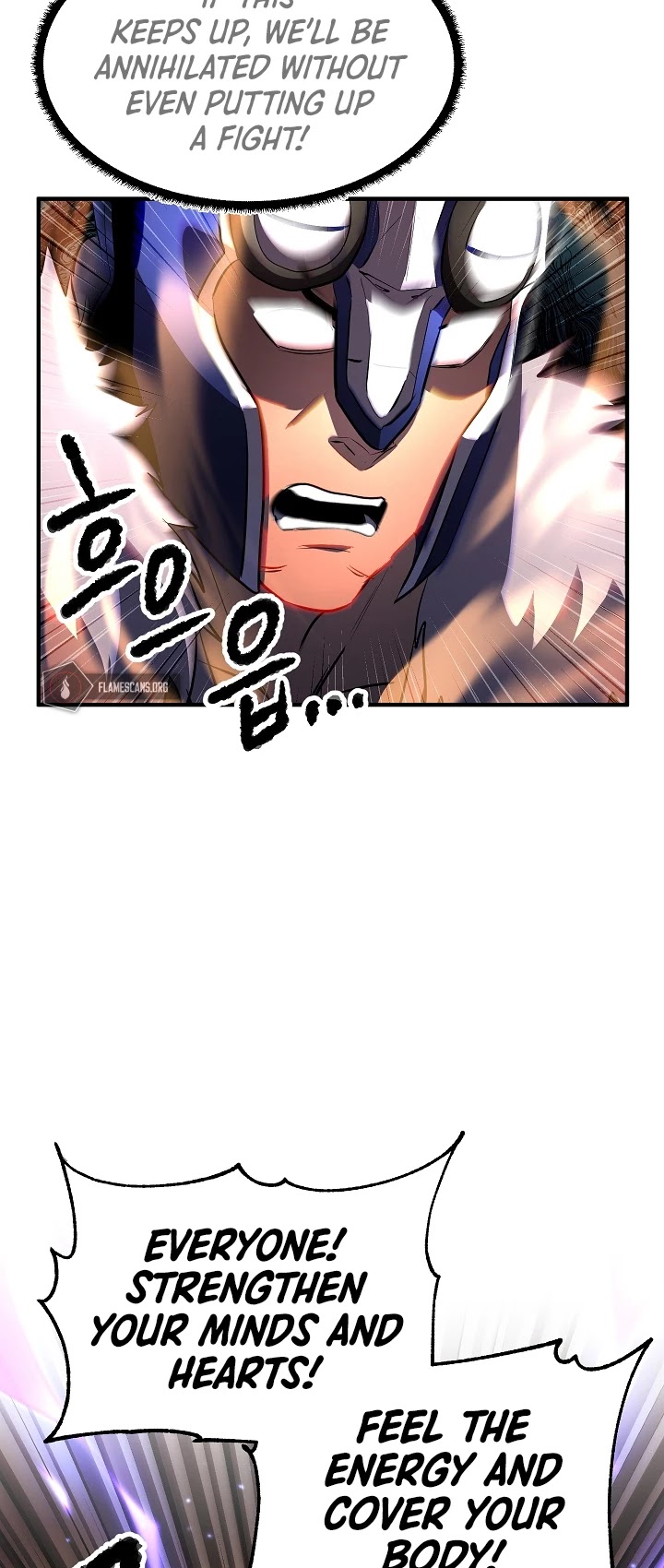The Heavenly Demon Destroys the Lich King's Murim Chapter 30 page 31 - Chapter 30
