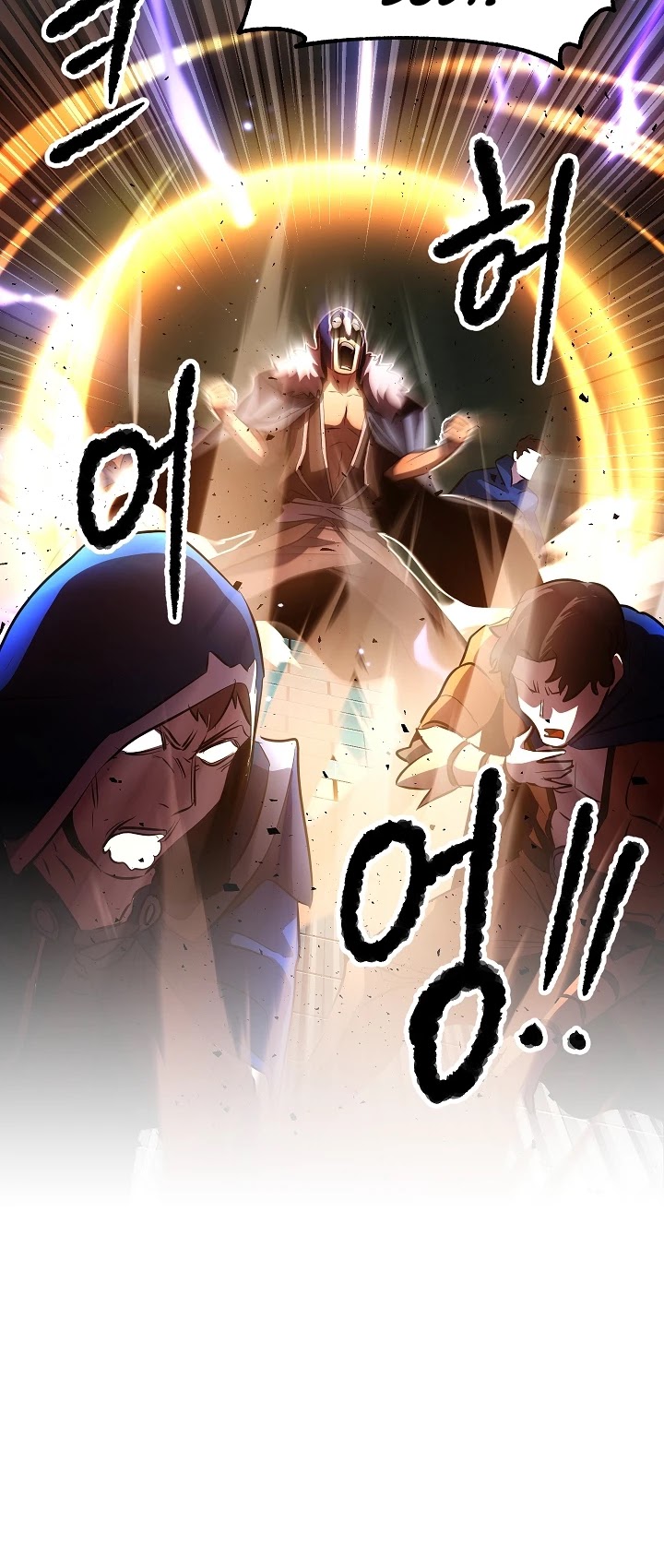 The Heavenly Demon Destroys the Lich King's Murim Chapter 30 page 32 - Chapter 30