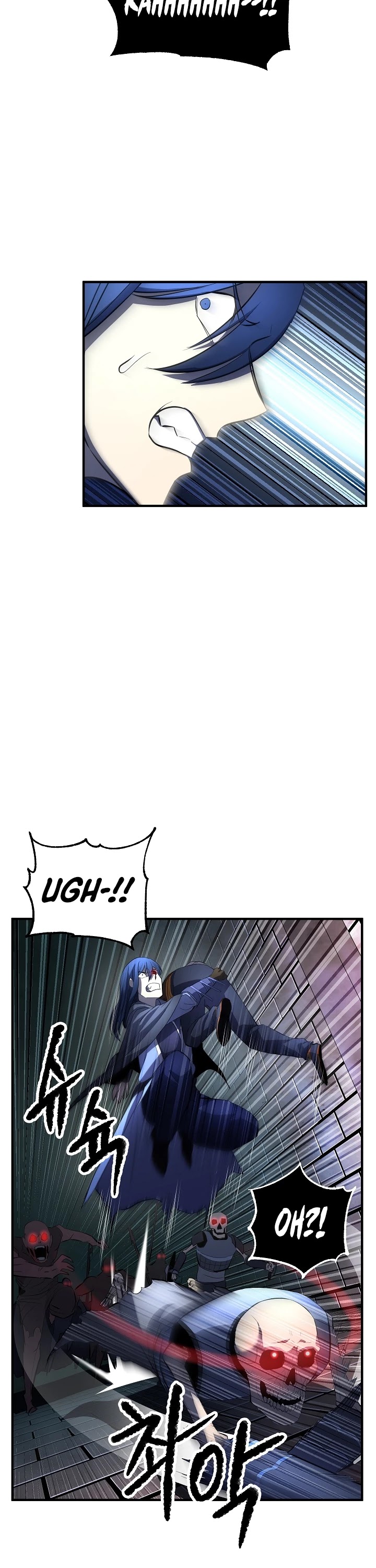 The Heavenly Demon Destroys the Lich King's Murim Chapter 30 page 34 - Chapter 30