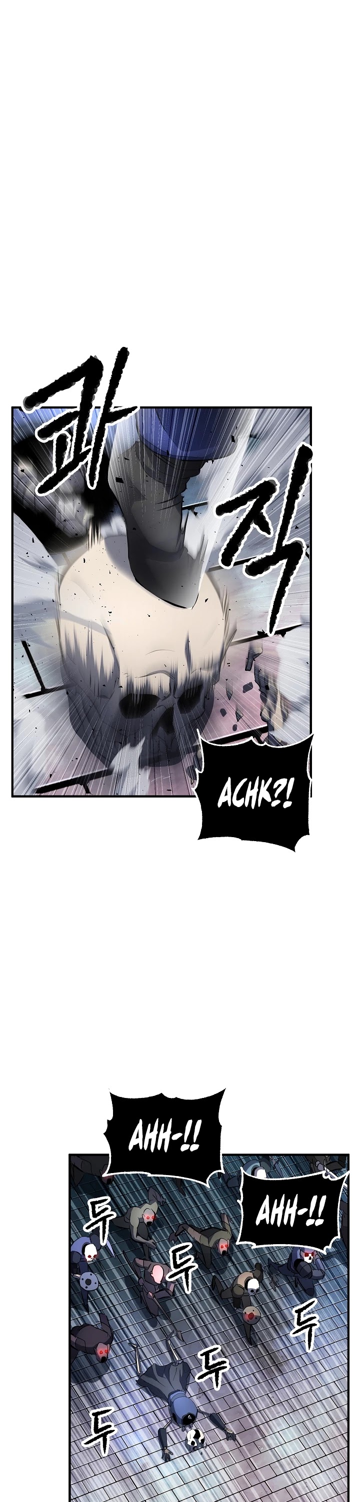 The Heavenly Demon Destroys the Lich King's Murim Chapter 30 page 35 - Chapter 30