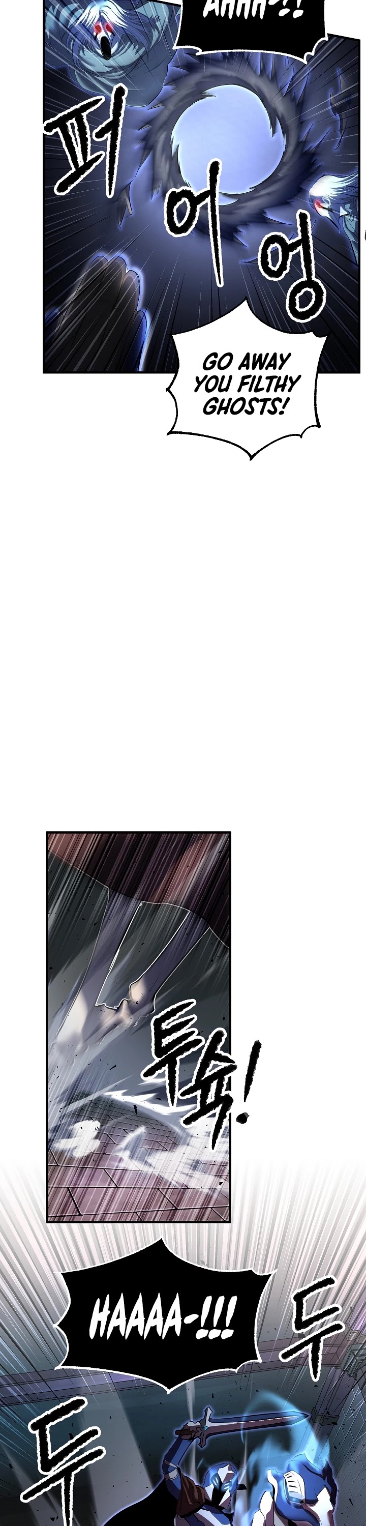 The Heavenly Demon Destroys the Lich King's Murim Chapter 30 page 40 - Chapter 30