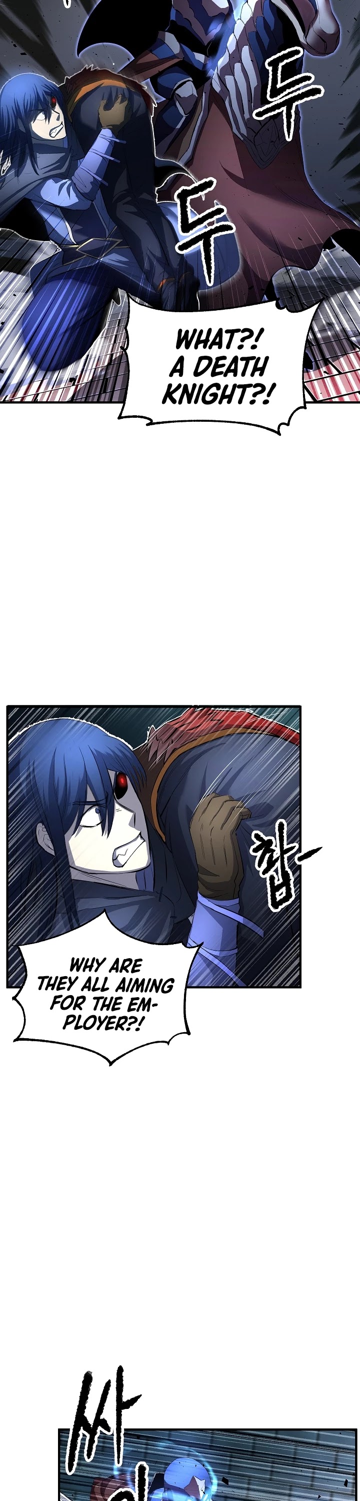The Heavenly Demon Destroys the Lich King's Murim Chapter 30 page 41 - Chapter 30