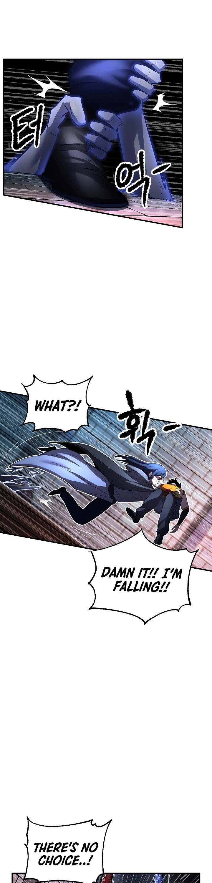 The Heavenly Demon Destroys the Lich King's Murim Chapter 30 page 45 - Chapter 30