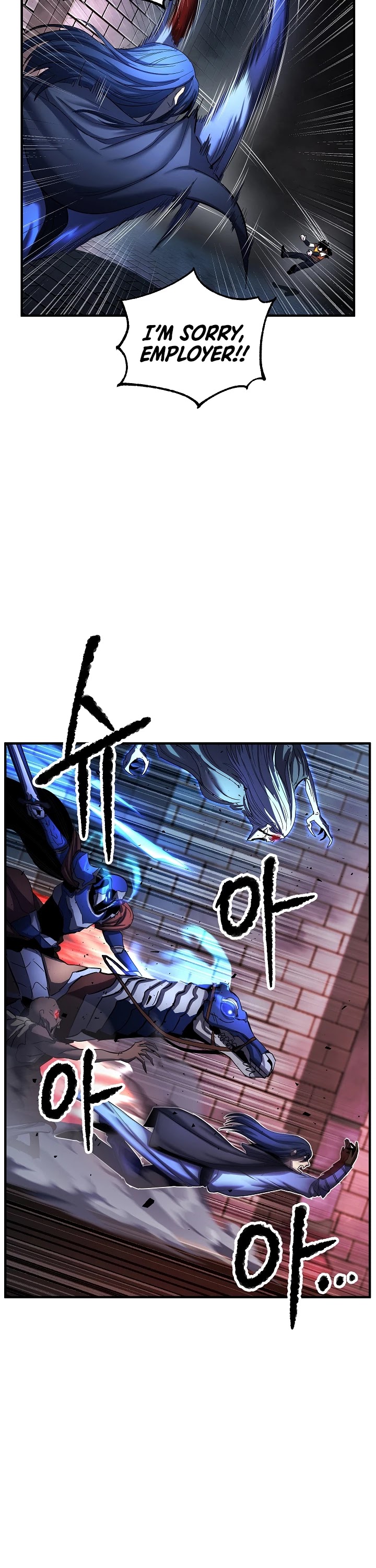 The Heavenly Demon Destroys the Lich King's Murim Chapter 30 page 46 - Chapter 30