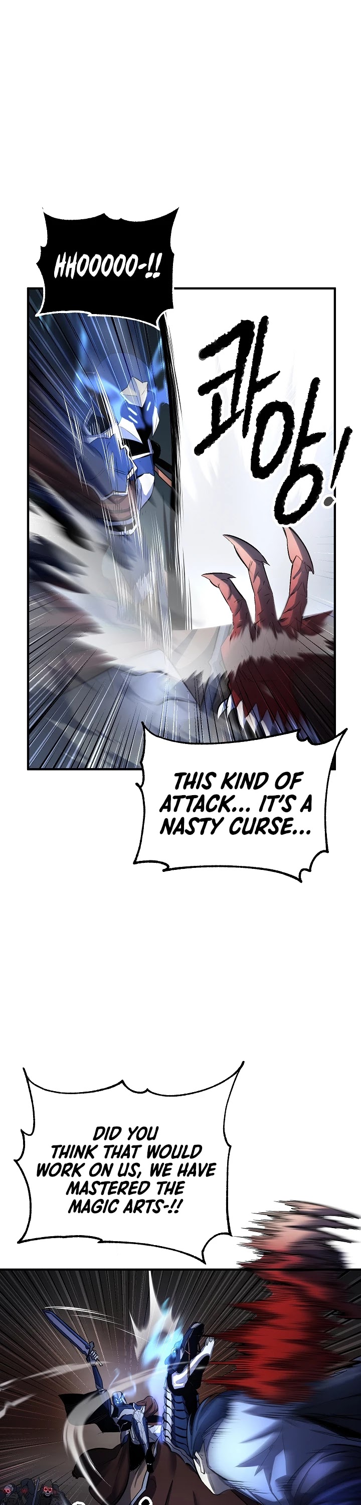 The Heavenly Demon Destroys the Lich King's Murim Chapter 30 page 48 - Chapter 30